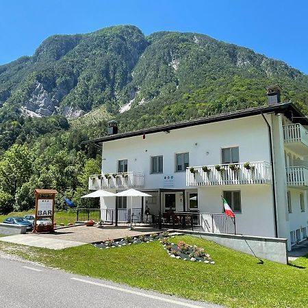 B&B Stari Mlin - Vecchio Mulino San Giorgio (Udine) Exterior foto