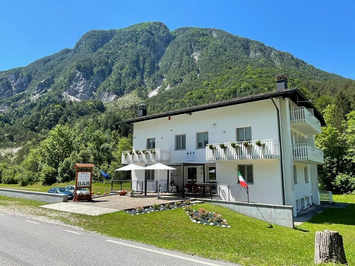 B&B Stari Mlin - Vecchio Mulino San Giorgio (Udine) Exterior foto
