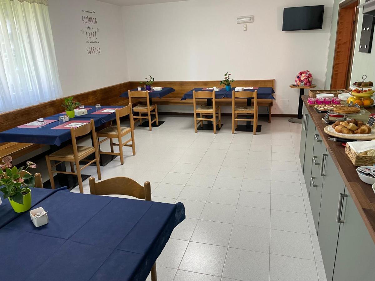 B&B Stari Mlin - Vecchio Mulino San Giorgio (Udine) Exterior foto