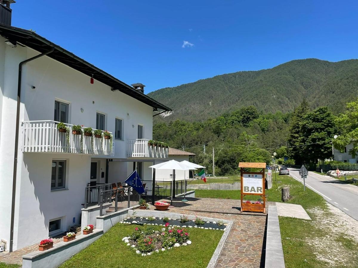 B&B Stari Mlin - Vecchio Mulino San Giorgio (Udine) Exterior foto