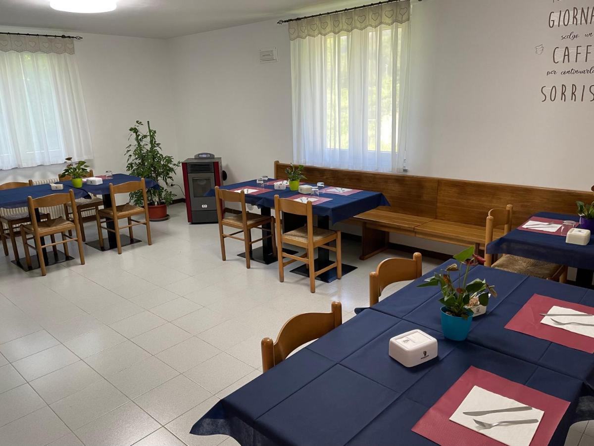 B&B Stari Mlin - Vecchio Mulino San Giorgio (Udine) Exterior foto