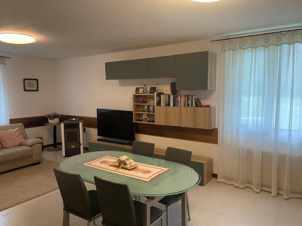 B&B Stari Mlin - Vecchio Mulino San Giorgio (Udine) Exterior foto