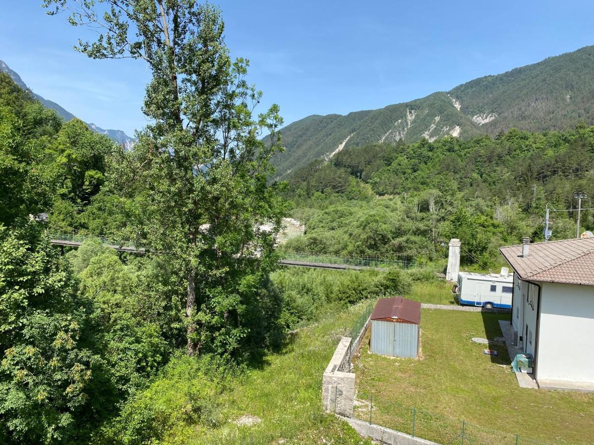 B&B Stari Mlin - Vecchio Mulino San Giorgio (Udine) Exterior foto