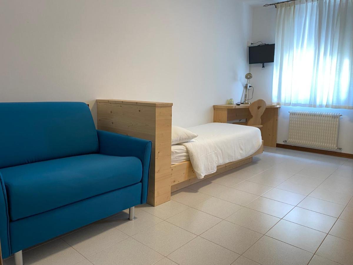 B&B Stari Mlin - Vecchio Mulino San Giorgio (Udine) Exterior foto
