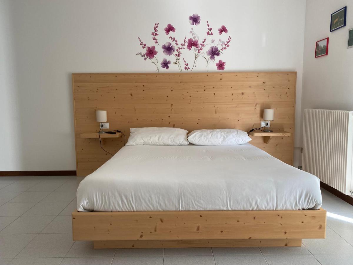 B&B Stari Mlin - Vecchio Mulino San Giorgio (Udine) Exterior foto