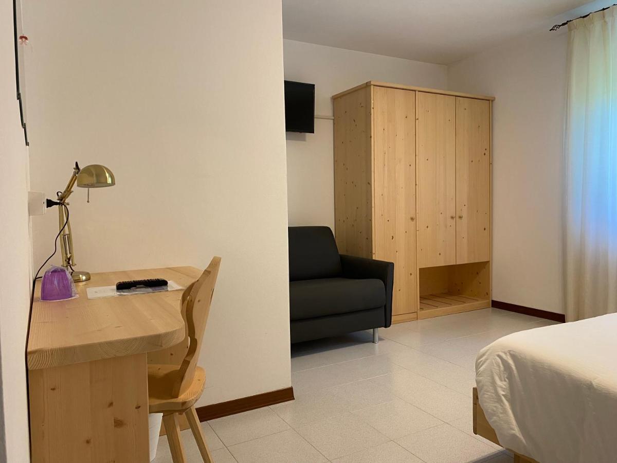 B&B Stari Mlin - Vecchio Mulino San Giorgio (Udine) Exterior foto