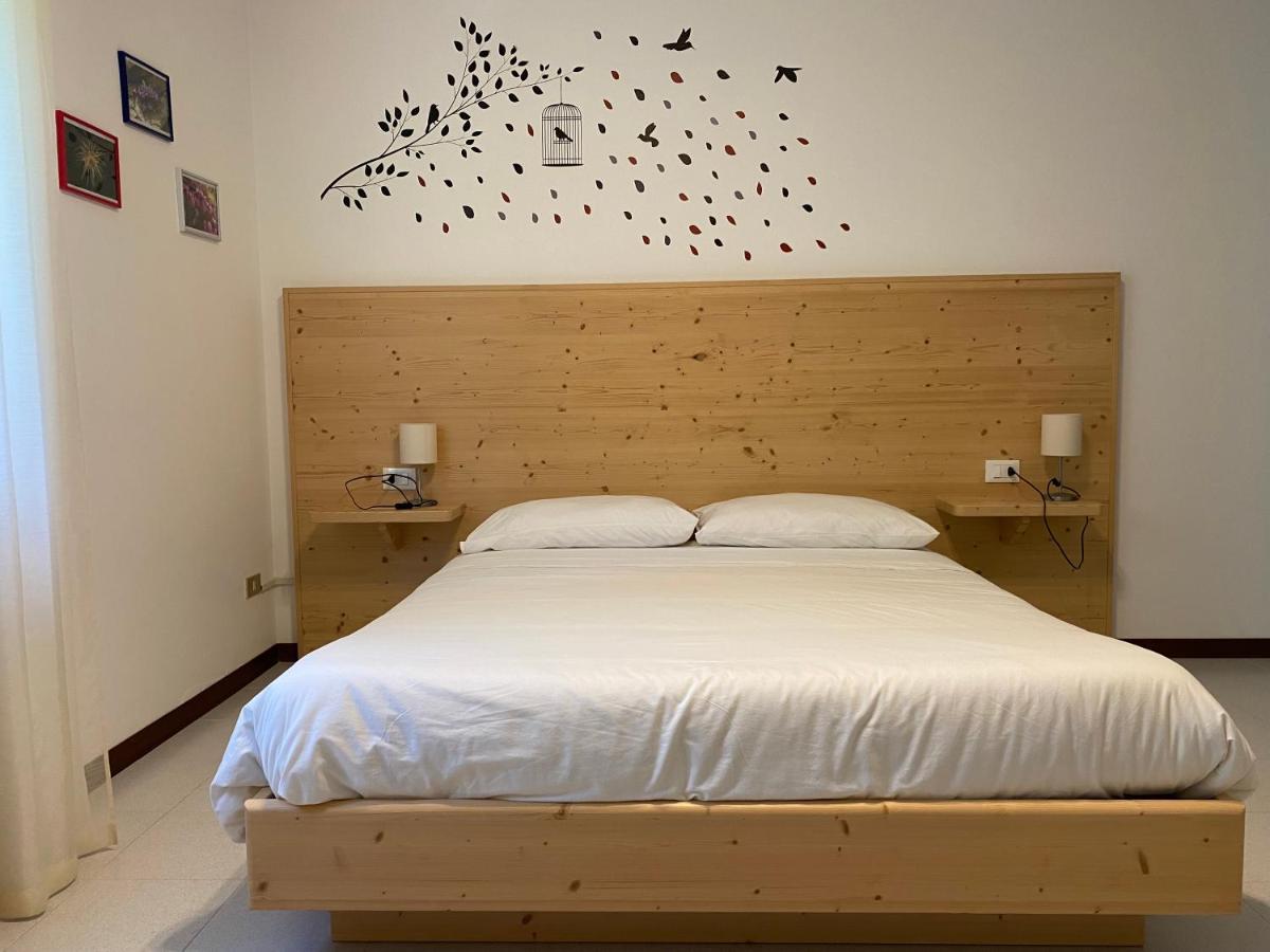 B&B Stari Mlin - Vecchio Mulino San Giorgio (Udine) Exterior foto