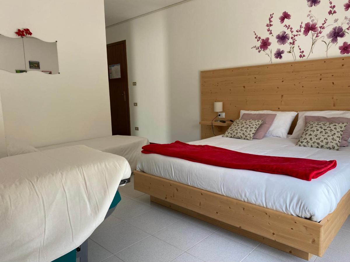 B&B Stari Mlin - Vecchio Mulino San Giorgio (Udine) Exterior foto