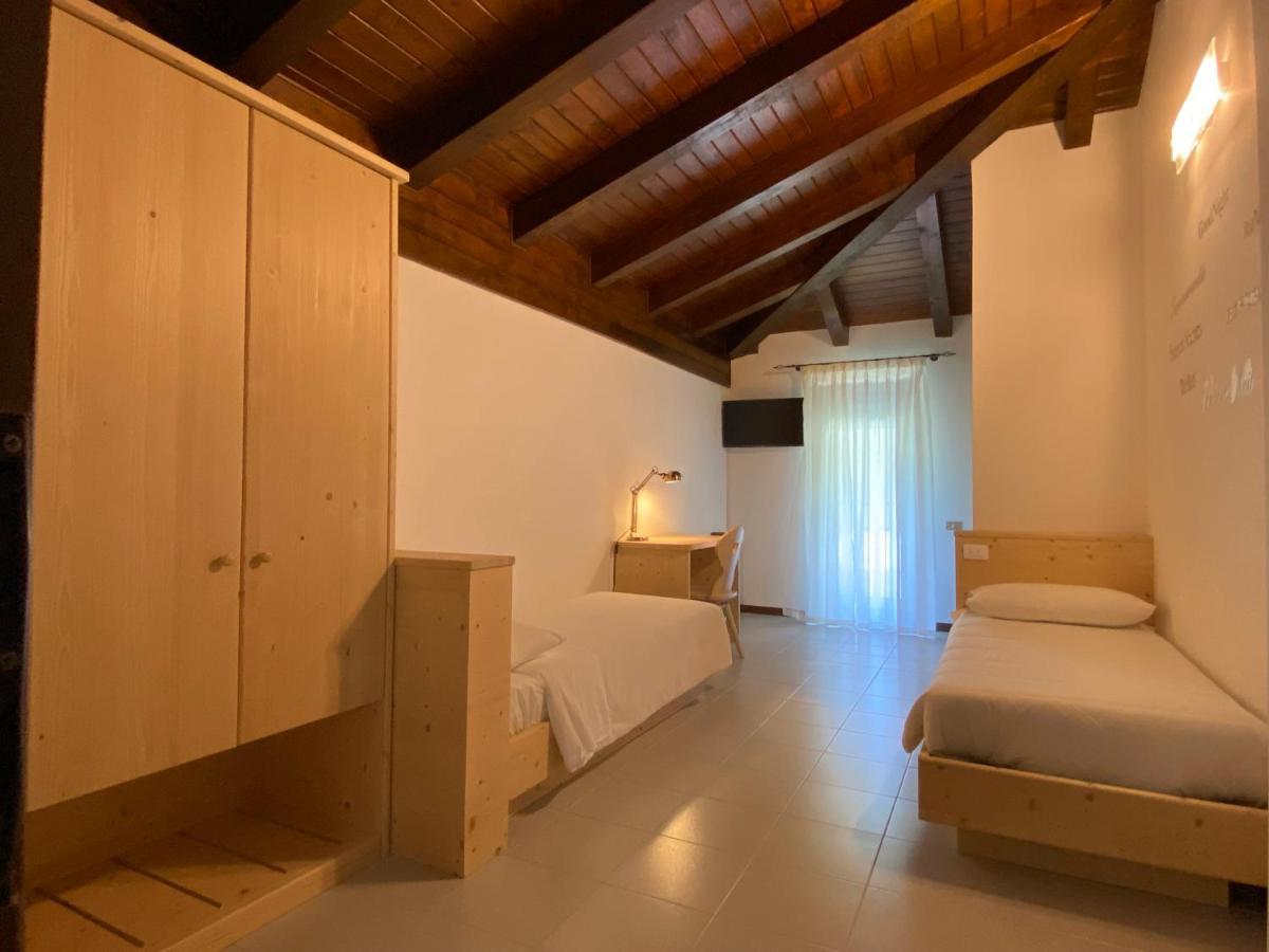 B&B Stari Mlin - Vecchio Mulino San Giorgio (Udine) Exterior foto