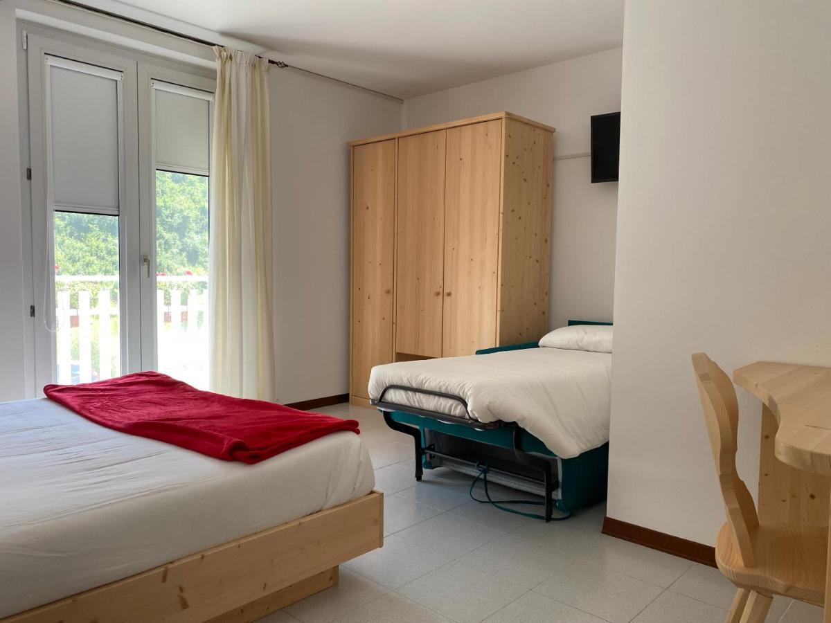 B&B Stari Mlin - Vecchio Mulino San Giorgio (Udine) Exterior foto