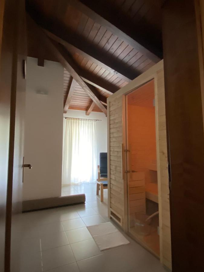B&B Stari Mlin - Vecchio Mulino San Giorgio (Udine) Exterior foto