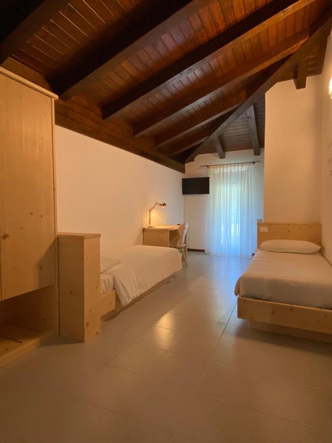 B&B Stari Mlin - Vecchio Mulino San Giorgio (Udine) Exterior foto