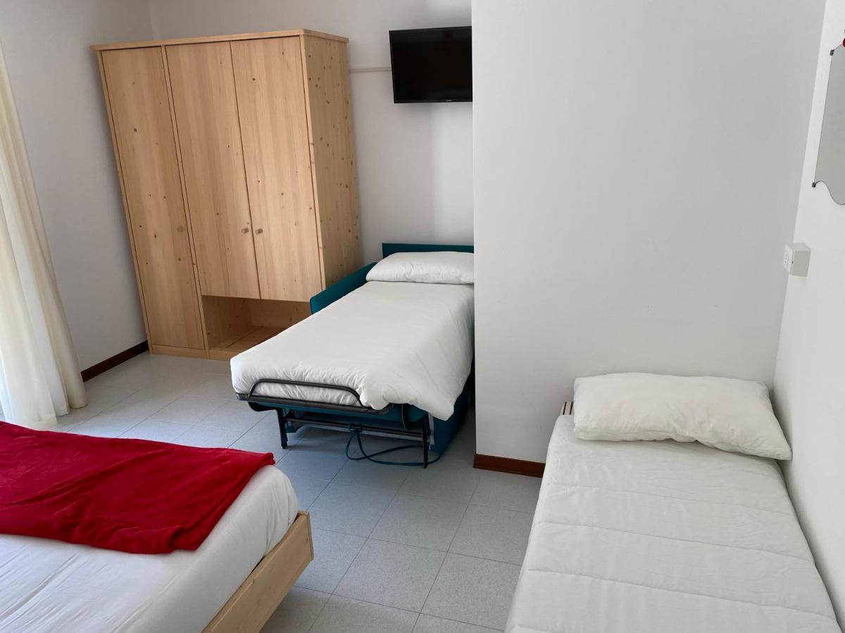 B&B Stari Mlin - Vecchio Mulino San Giorgio (Udine) Exterior foto