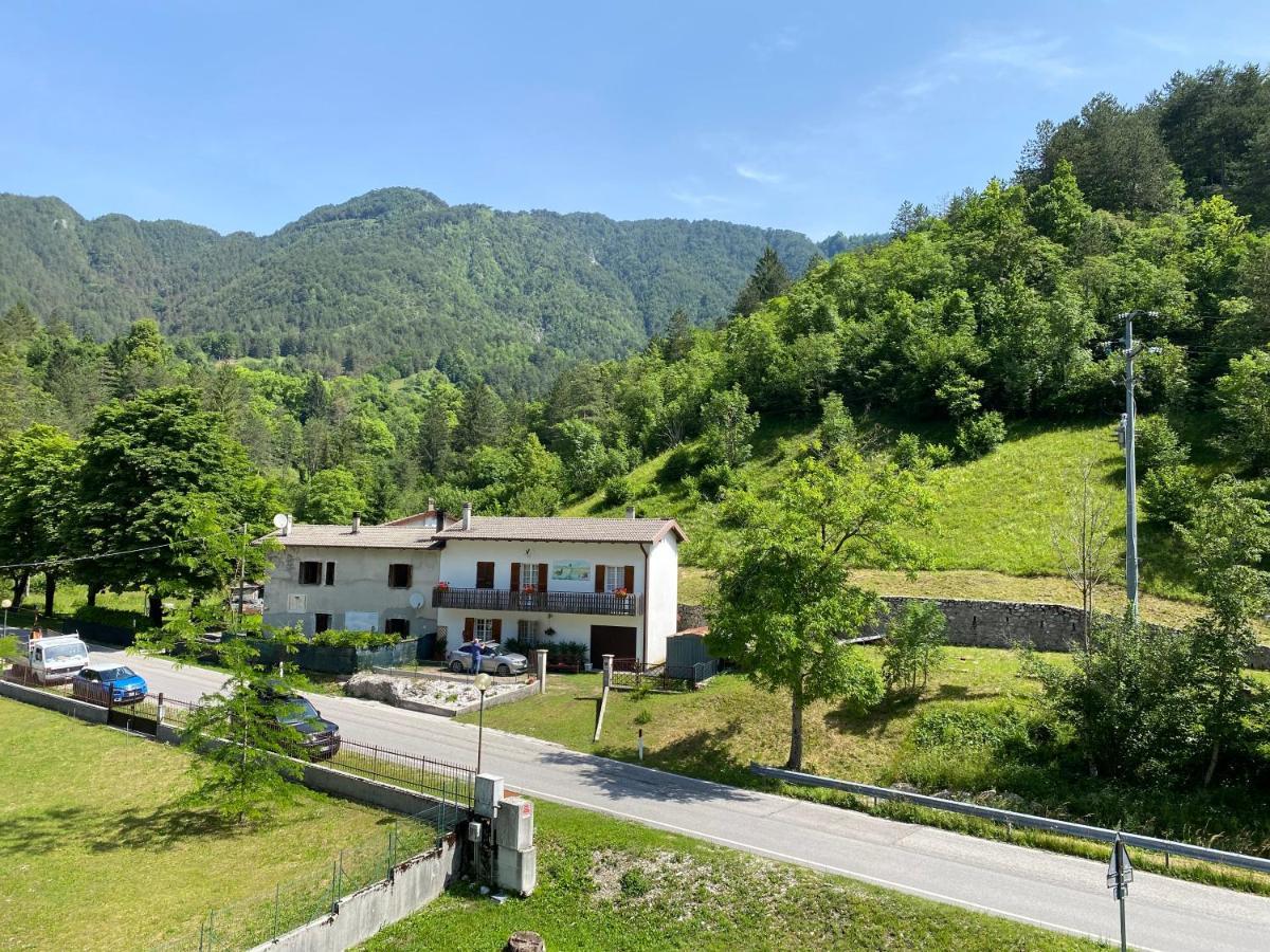B&B Stari Mlin - Vecchio Mulino San Giorgio (Udine) Exterior foto
