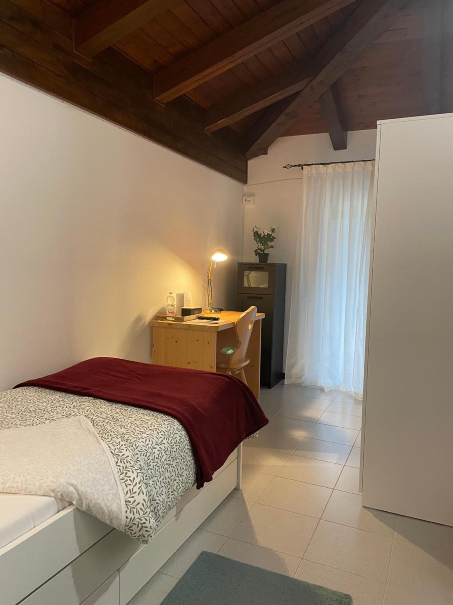 B&B Stari Mlin - Vecchio Mulino San Giorgio (Udine) Exterior foto