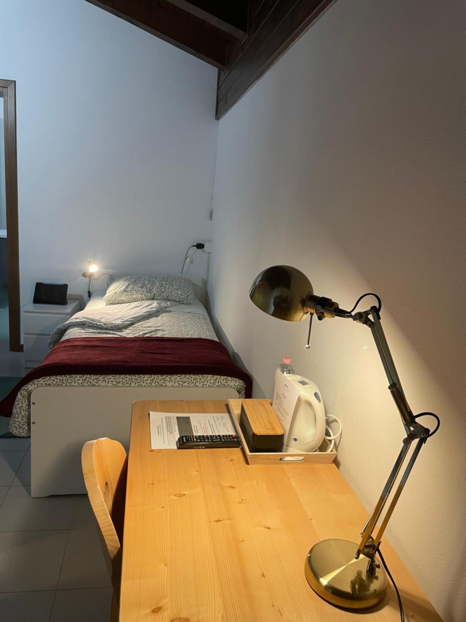 B&B Stari Mlin - Vecchio Mulino San Giorgio (Udine) Exterior foto