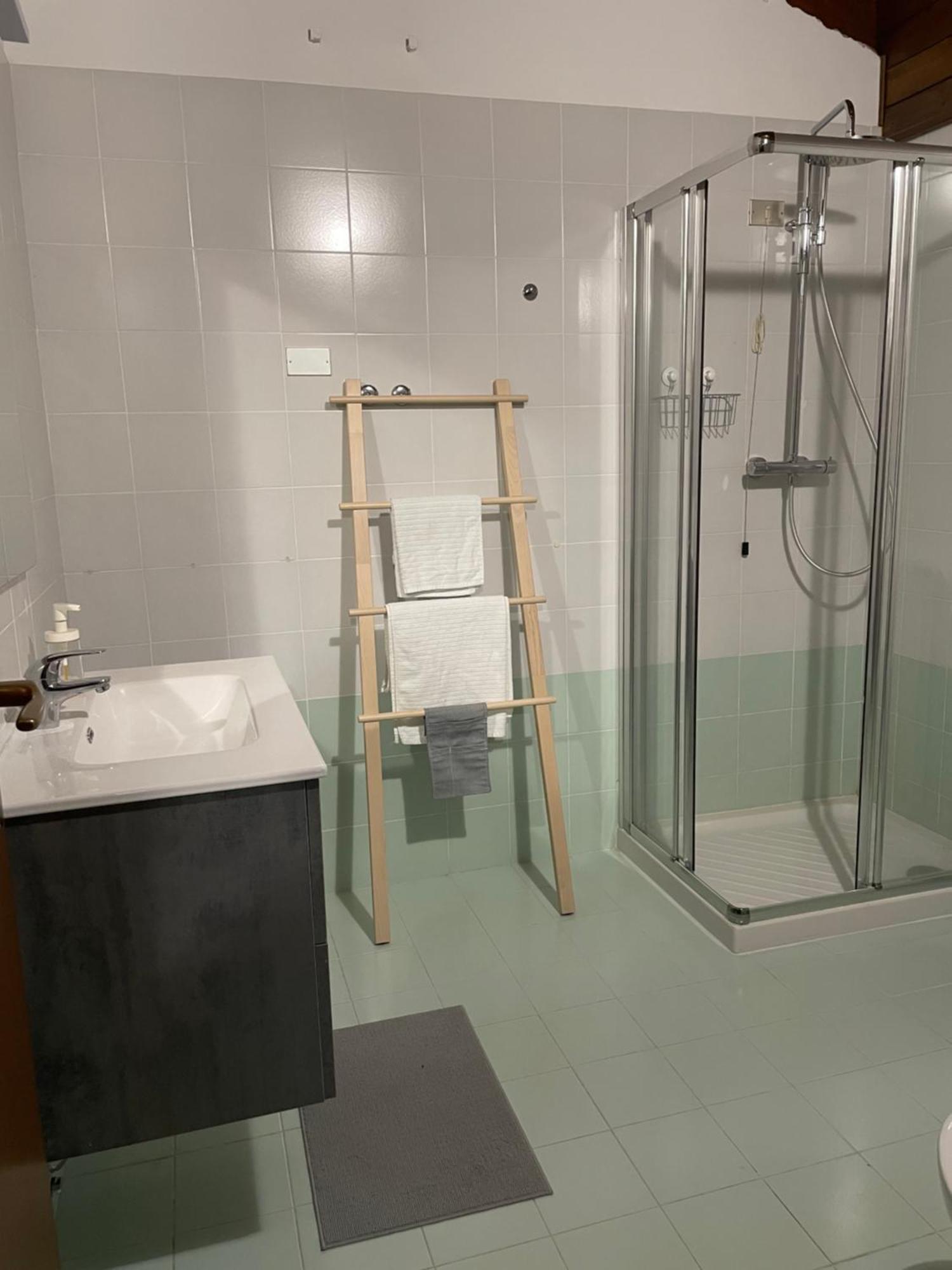 B&B Stari Mlin - Vecchio Mulino San Giorgio (Udine) Exterior foto