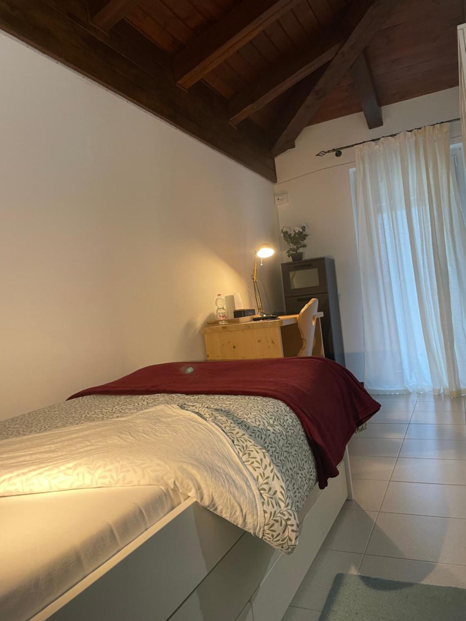 B&B Stari Mlin - Vecchio Mulino San Giorgio (Udine) Exterior foto